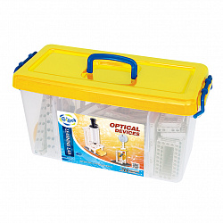 Набор "Оптические устройства"