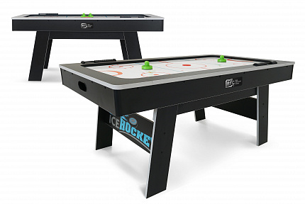 Аэрохоккей BFG ICE TIME 4