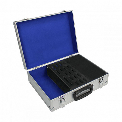 Кейс с зарядным устройством Радиокласс VERT