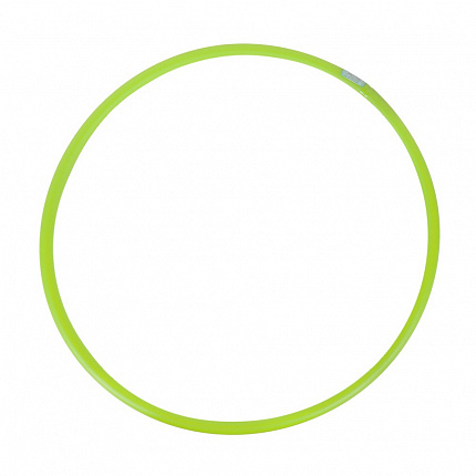 Обруч (d 80см) (салатный)