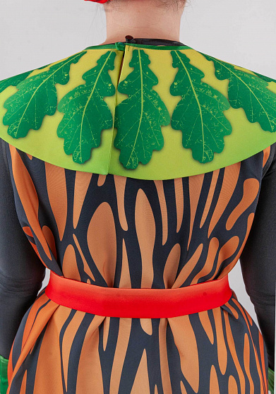 Дубок костюм для взрослого \ Модель 1