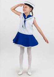 Костюм Морячки для девочки