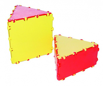 Настенная панель "Розовая птичка"