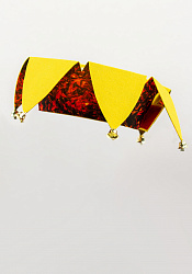 Арлекино головной убор