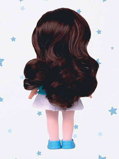 Ася Изумруд