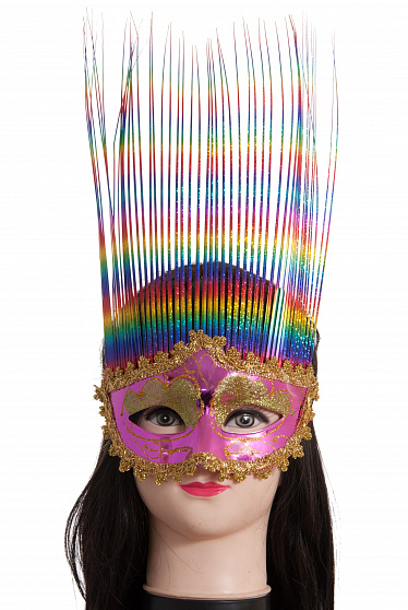 Маска №2 (атрибут)