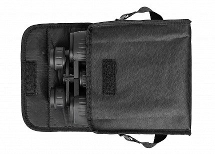 Бинокль  New Atom 10x50