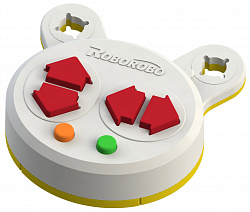 Конструктор по робототехнике и алгоритмике UARO - ресурсный набор №1 (step 2)