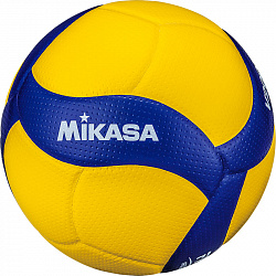 Мяч волейбольный Mikasa V200W профессиональный, размер 5