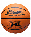 Мяч баскетбольный Jogel JB-100 №6 (BC23) 1/30
