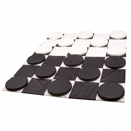 «Набор Шашки»   комплект