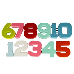 Весы детские математические «СЧИТАЙ И ПРОВЕРЯЙ 2»