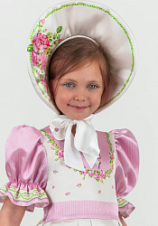 Кукла Эльза капор