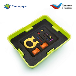 Модуль "Магнетизм. СТЕМ"