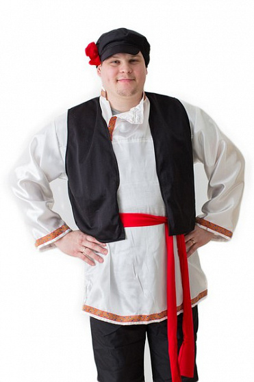 Коробейник