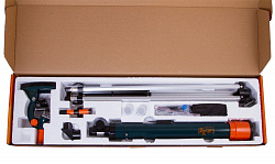 Набор  LabZZ MTВ3: микроскоп, телескоп и бинокль