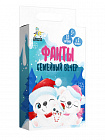 Игра настольная "Фанты. Семейный вечер"