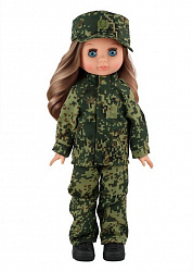 Эля военная