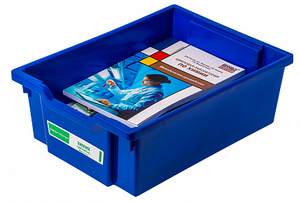 Цифровая лаборатория по химии для учителя