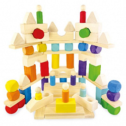 Набор конструктор "Волшебный замок"