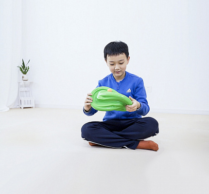 Удержи шарик