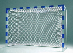 Сетка для м/ф ворот шестигранная d=5,0