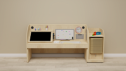 Профессиональный интерактивный стол для детей с РАС  "Standart 2"