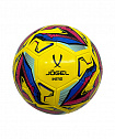 Мяч футбольный Jogel Intro №5, желтый (BC24) 1/30