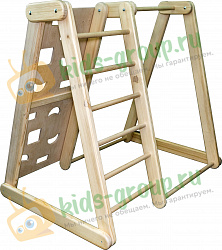 Универсальный детский спортивно-игровой комплекс