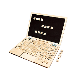 Развивающая игра Ноутбук Mini