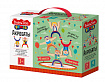 Игра настольная "Акробаты" Baby Toys games 24 шт