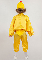 Костюм Цыпленка для детей