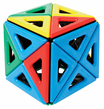 Набор ПОЛИДРОН Магнитный "Супер" (комплект на группу)