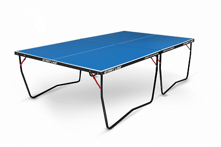 Теннисный стол Hobby EVO Всепогодный 4 Синий