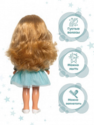 Мила яркий стиль 4