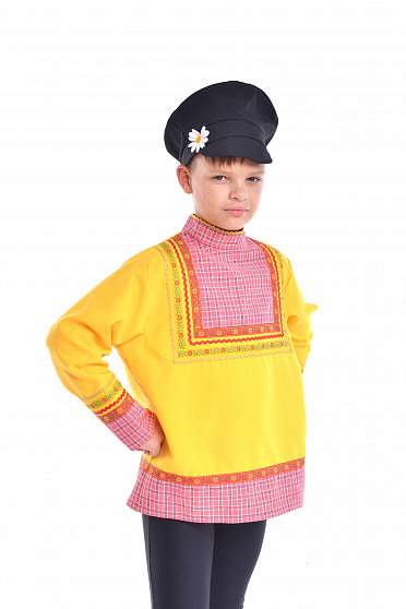 Картуз Черный, универсальный