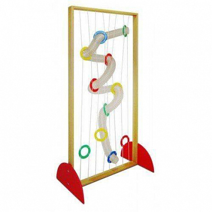 Игровая панель "Трубопровод"