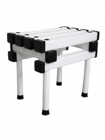 Табурет пластик ECO-ECO