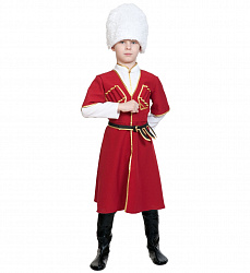 Джигит