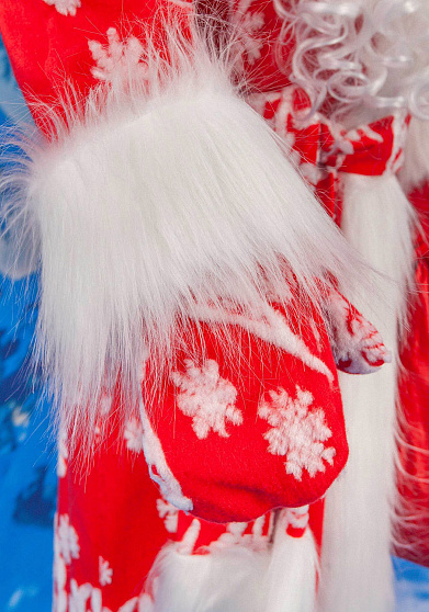 Костюм Дед Мороз Гордей