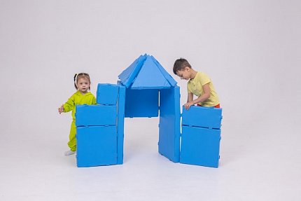 Комплект чехлов "Пост  ДПС"