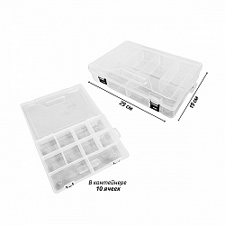 Конструктор ROBO Механика