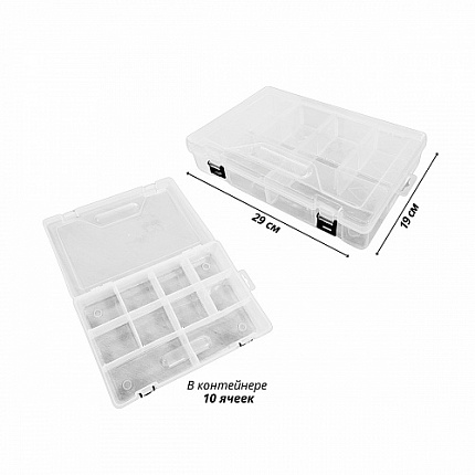 Конструктор ROBO Механика