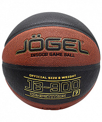 Мяч баскетбольный Jogel JB-900 №7 (BC23) 1/24