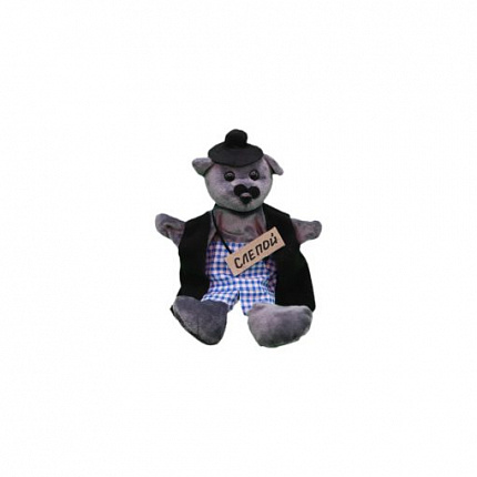 Кот Базилио