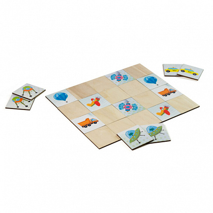 Мемори Транспорт