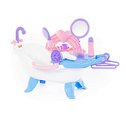 Набор для купания кукол №2