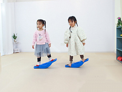 Балансир "Влево-Вправо"