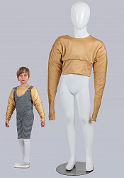 Торс Силача