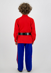 Казачий костюм для мальчика